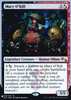 Mary O'Kill (The List Reprint foil)