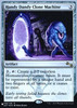 Handy Dandy Clone Machine (The List Reprint foil)