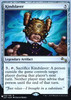 Kindslaver (The List Reprint foil)