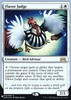Flavor Judge (The List Reprint foil)