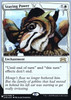 Staying Power (The List Reprint foil)
