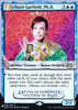 Richard Garfield, Ph.D. (The List Reprint foil)