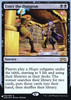 Enter the Dungeon (The List Reprint foil)