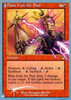 Blast from the Past (The List Reprint foil)