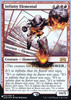 Infinity Elemental (The List Reprint foil)