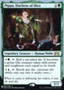 Pippa, Duchess of Dice (The List Reprint foil)