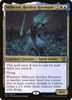 Millicent, Restless Revenant (foil)