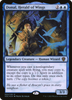 Donal, Herald of Wings (foil)