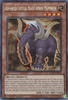 BLCR-EN014 Advanced Crystal Beast Amber Mammoth