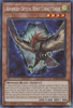 BLCR-EN015 Advanced Crystal Beast Cobalt Eagle