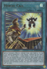 BLCR-EN026 Heroic Call