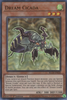 BLCR-EN028 Dream Cicada