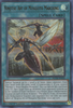 BLCR-EN030 Ninjitsu Art of Mosquito Marching