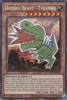 BLCR-EN033 Doodle Beast - Tyranno