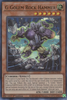 BLCR-EN040 G Golem Rock Hammer