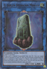 BLCR-EN043 G Golem Stubborn Menhir