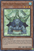 BLCR-EN049 Crystal Beast Emerald Tortoise