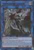 BLCR-EN091 Avendread Savior