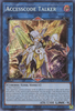 BLCR-EN093 Accesscode Talker (Secret Rare)