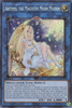 BLCR-EN095 Artemis, the Magistus Moon Maiden