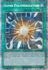 BLCR-EN100 Super Polymerization