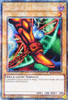 BLCR-EN103 Left Leg of the Forbidden One