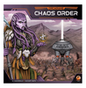 Circadians: Chaos Order