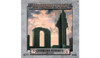 Battlefield in a Box - Gothic Battlefields: Crumbling Remnants (Malachite)