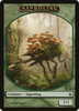 Duel Decks: Izzet vs. Golgari - Saproling Token | Duel Decks: Izzet vs. Golgari