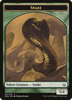 Hour of Devastation - Snake Token