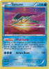 XY BREAKpoint 30/122 Suicune (Cosmo Holo)