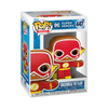 POP! Heroes - DC Holiday #447 Gingerbread Flash