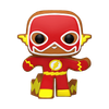 POP! Heroes - DC Holiday #447 Gingerbread Flash