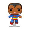POP! Heroes - DC Holiday #443 Gingerbread Superman