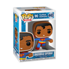 POP! Heroes - DC Holiday #443 Gingerbread Superman