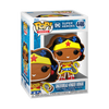 POP! Heroes - DC Holiday #445 Gingerbread Wonder Woman