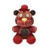 Livewire Freddy - Five Nights at Freddy's: Special Delivery Plush