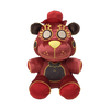 Livewire Freddy - Five Nights at Freddy's: Special Delivery Plush