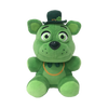 Shamrock Freddy - Five Nights at Freddy's: Special Delivery Plush