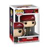 POP! TV - Stranger Things #1299 Robin Buckley (Hunter Outfit)