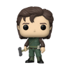 POP! TV - Stranger Things #1300 Steve Harrington (Hunter Outfit)