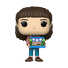 POP! TV - Stranger Things #1297 Eleven (with Diorama)