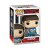 POP! TV - Stranger Things #1297 Eleven (with Diorama)