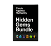 Cards Against Humanity: Hidden Gems Bundle