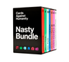 Cards Against Humanity: Nasty Bundle