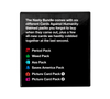 Cards Against Humanity: Nasty Bundle