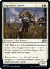 Ingenious Leonin