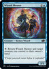 Wizard Mentor