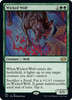 Wicked Wolf