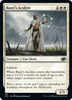 Basri's Acolyte